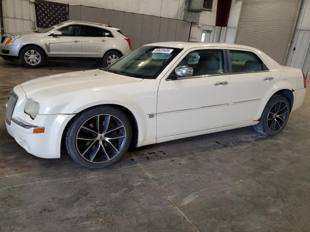 CHRYSLER 300C