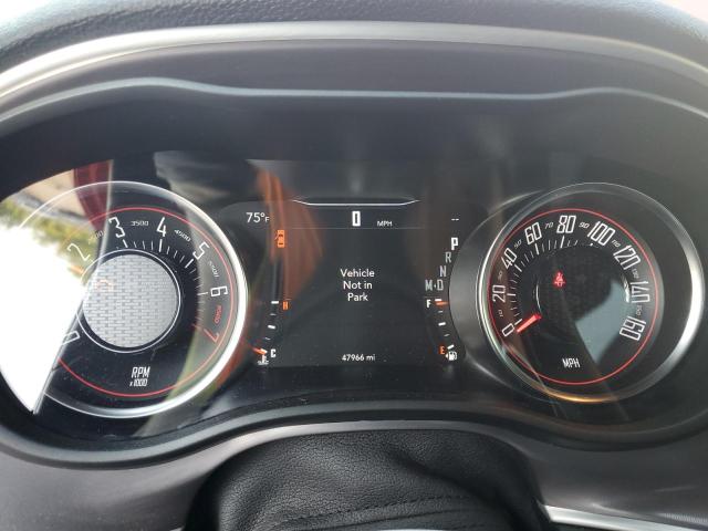 2022 DODGE CHALLENGER - 2C3CDZKG4NH175651