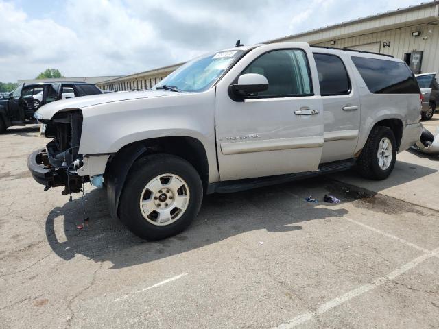 GMC YUKON XL K