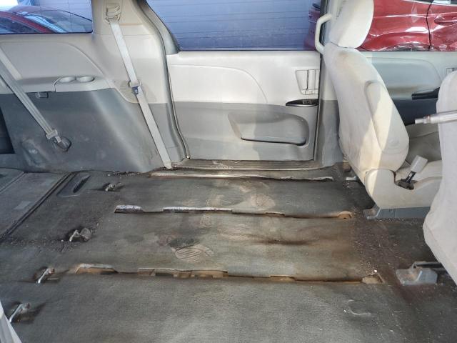 2015 TOYOTA SIENNA - 5TDZK3DC1FS613144