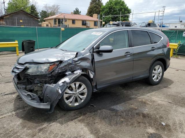 HONDA CR-V EX