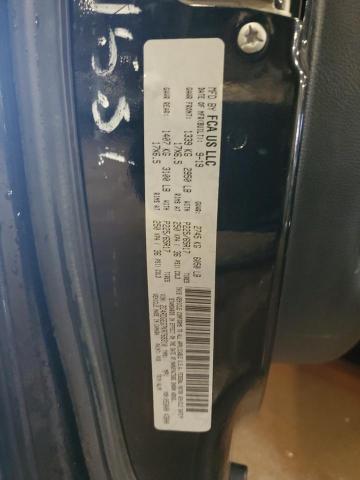 2019 DODGE GRAND CARA 2C4RDGEG7KR769310