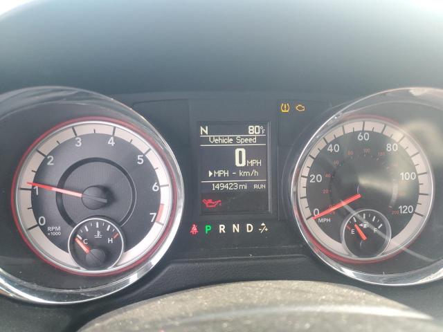 2015 DODGE GRAND CARA - 2C4RDGEG3FR555629