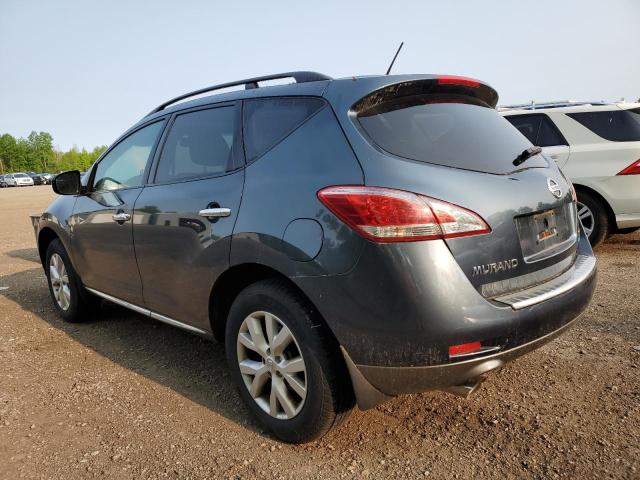 Vin: jn8az1mw0bw170006, lot: 59269695, nissan murano s 20112