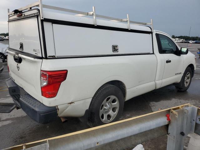 Vin: 1n6aa1r71hn542615, lot: 62987865, nissan titan s 20173
