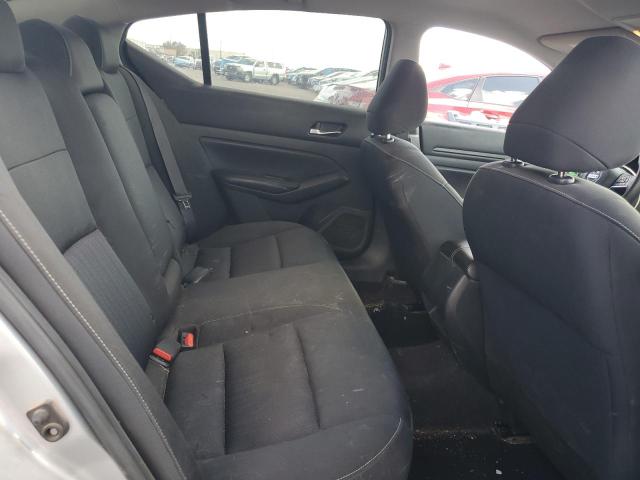 2021 NISSAN ALTIMA S - 1N4BL4BV5MN305279