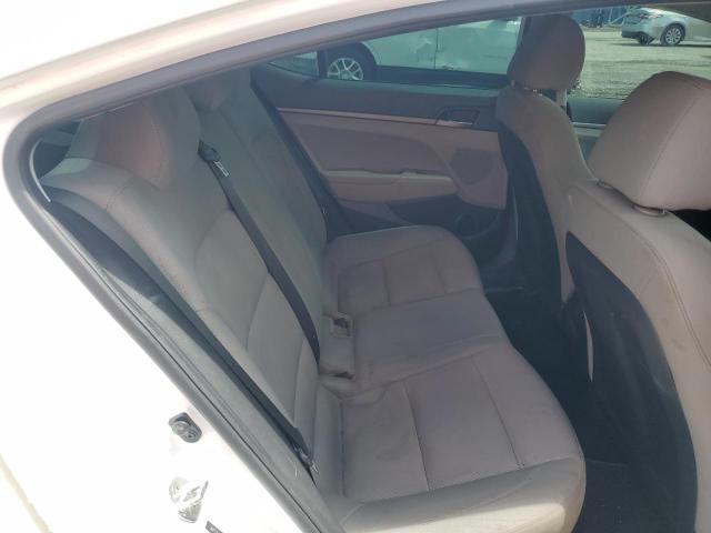 2017 HYUNDAI ELANTRA SE - 5NPD74LF5HH206952