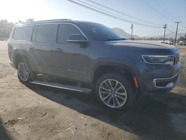 2022 JEEP WAGONEER S 1C4SJVDT5NS150897