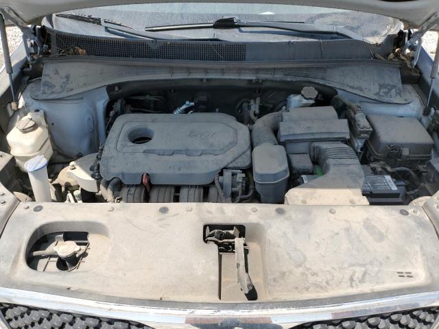 2016 KIA SORENTO LX 5XYPG4A33GG139344