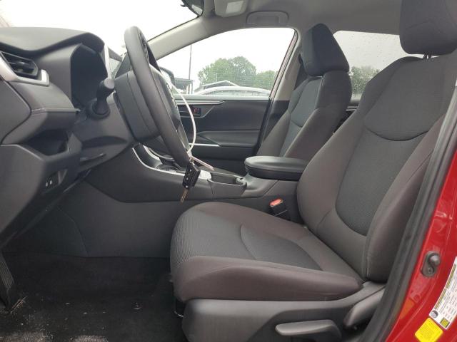 2023 TOYOTA RAV4 LE - 2T3H1RFV4PW252881
