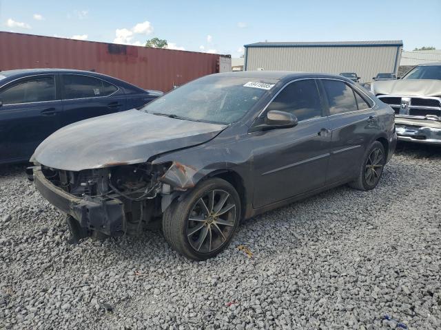 Vin: 4t1bf1fk4gu215787, lot: 59419085, toyota camry le 2016 img_1