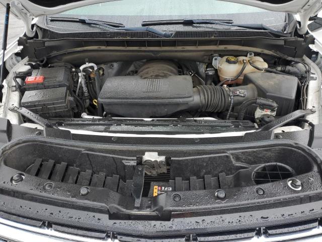 2022 CHEVROLET SUBURBAN K 1GNSKCKD5NR124800