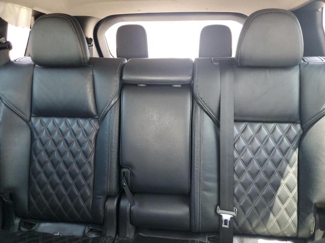 2022 MITSUBISHI OUTLANDER JA4J3VA80NZ077915