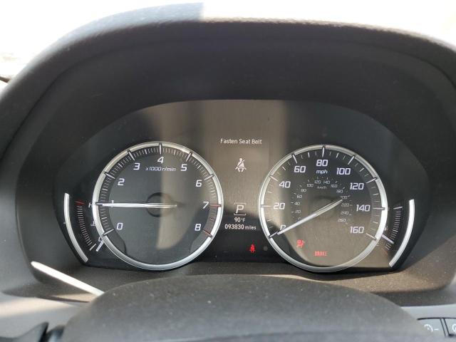 2016 ACURA MDX 5FRYD4H22GB058223
