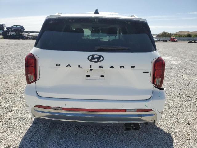 2025 HYUNDAI PALISADE C KM8R7DGE9SU853578