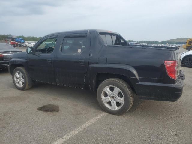 Vin: 5fpyk1f58ab005656, lot: 60501765, honda ridgeline rtl 20102