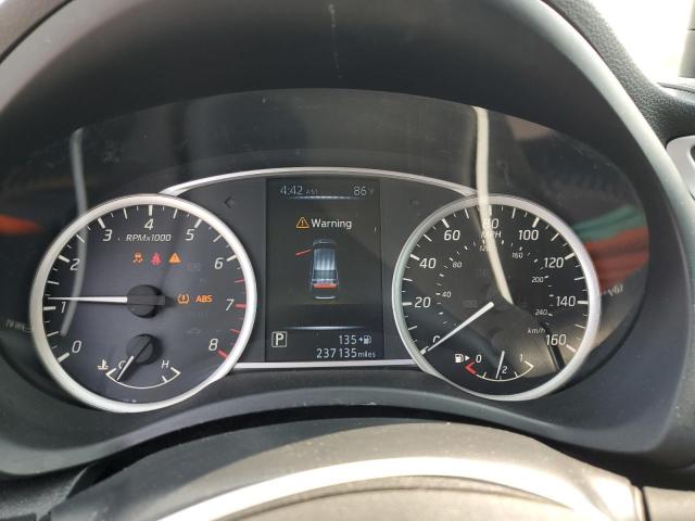 2017 NISSAN SENTRA S 3N1AB7AP4HY290329