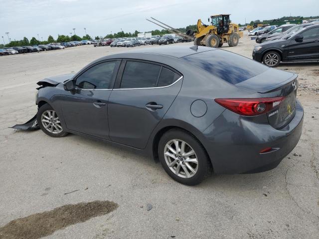 2014 MAZDA 3 TOURING - JM1BM1V79E1190973