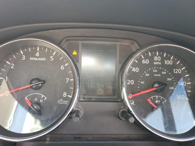2015 NISSAN ROGUE SELE - JN8AS5MT7FW652155