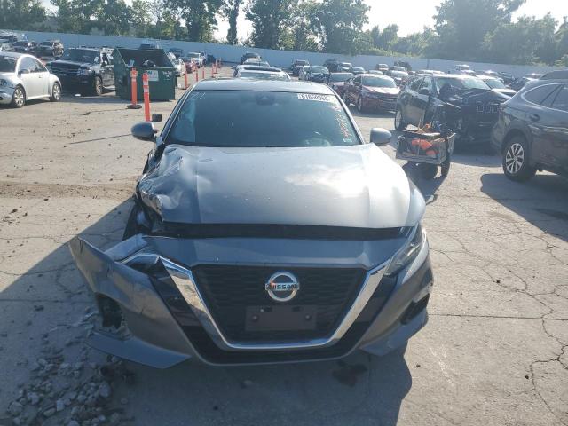 2021 NISSAN ALTIMA SV - 1N4BL4DV2MN354825