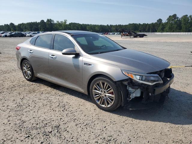 Vin: 5xxgv4l22gg066837, lot: 60989355, kia optima sxl 20164