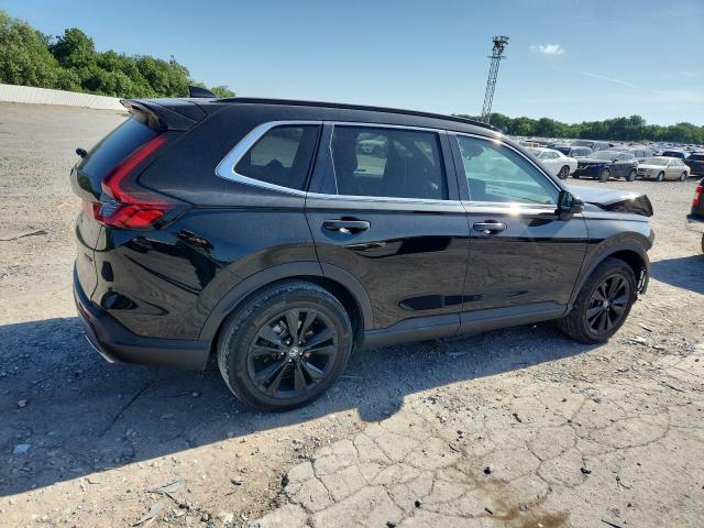 Vin: 7fars6h91pe024167, lot: 61136625, honda crv sport touring 20233