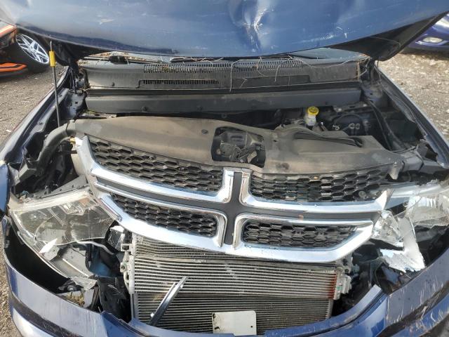 2018 DODGE JOURNEY SE - 3C4PDCAB0JT517436