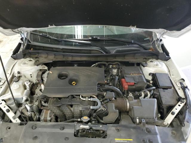 2020 NISSAN ALTIMA SR 1N4BL4CW2LC142852
