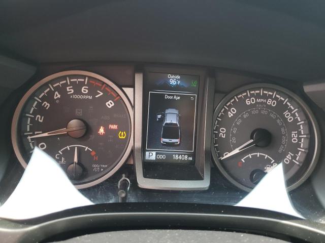 2023 TOYOTA TACOMA DOU - 3TMCZ5AN3PM561522