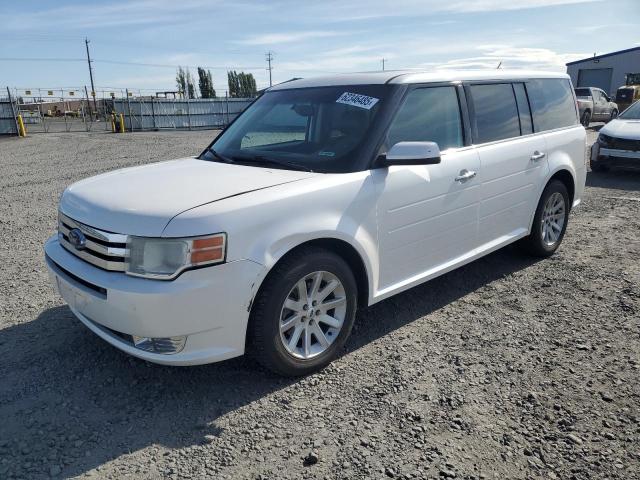 FORD FLEX SEL