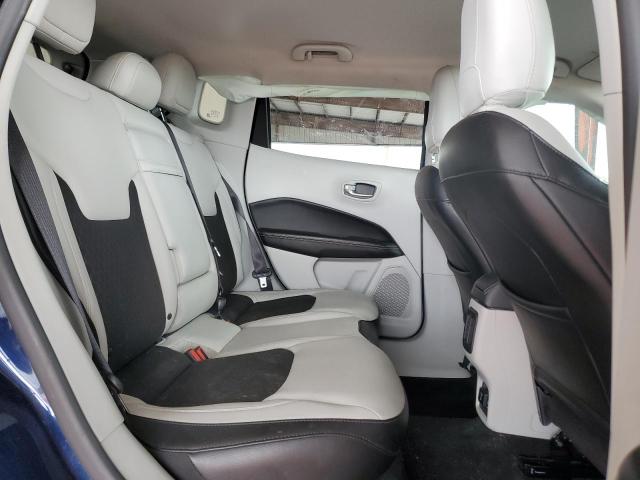 2018 JEEP COMPASS LA 3C4NJCBB0JT227342