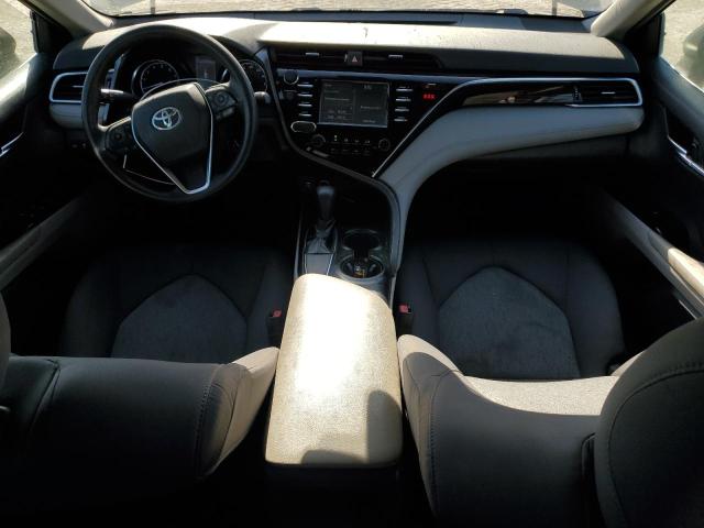 2018 TOYOTA CAMRY L - 4T1B11HK6JU029395