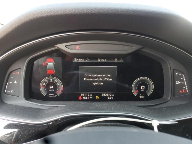 2023 AUDI Q7 PREMIUM WA1LCBF72PD028450