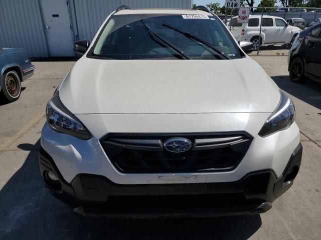 2023 SUBARU CROSSTREK JF2GTHSCXPH325196
