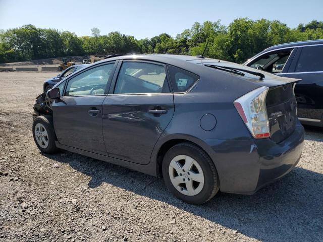 Vin: jtdkn3du4a0051317, lot: 58634655, toyota prius 20102