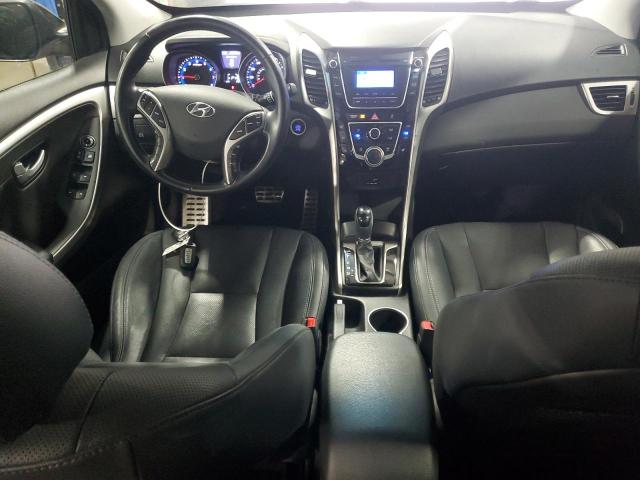 2015 HYUNDAI ELANTRA GT - KMHD35LH3FU241703