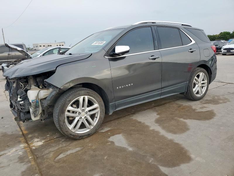 Vin: 2gnaxnex8j6333405, lot: 59315265, chevrolet equinox premier 2018 img_1