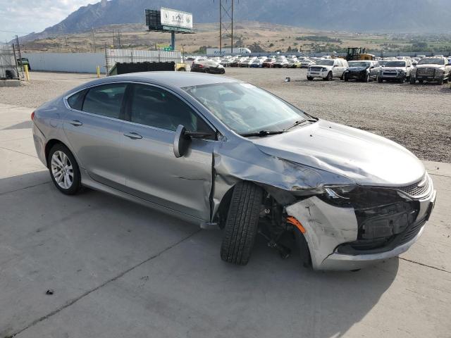 Vin: 1c3cccfb5gn192032, lot: 60338035, chrysler 200 lx 20164