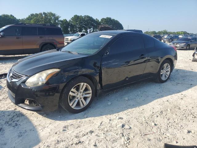 NISSAN ALTIMA S