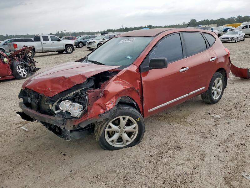Vin: jn8as5mt1cw300152, lot: 59739455, nissan rogue s 2012 img_1