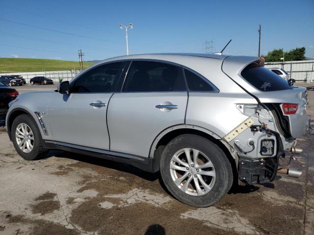 2016 INFINITI QX70 JN8CS1MW5GM752733