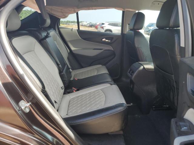2020 CHEVROLET EQUINOX LT - 2GNAXKEVXL6211306