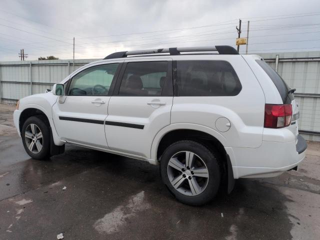 Vin: 4a4jn3as5be012456, lot: 59554235, mitsubishi endeavor se 20112