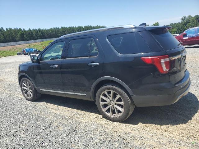Vin: 1fm5k7f86gga44751, lot: 62020645, ford explorer limited 20162