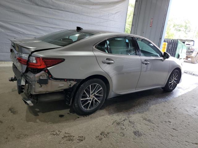 Vin: 58abk1gg1hu047929, lot: 60994075, lexus es350 350 20173