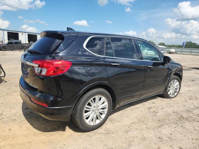 2017 BUICK ENVISION PREFERRED - LRBFXASAXHD099138