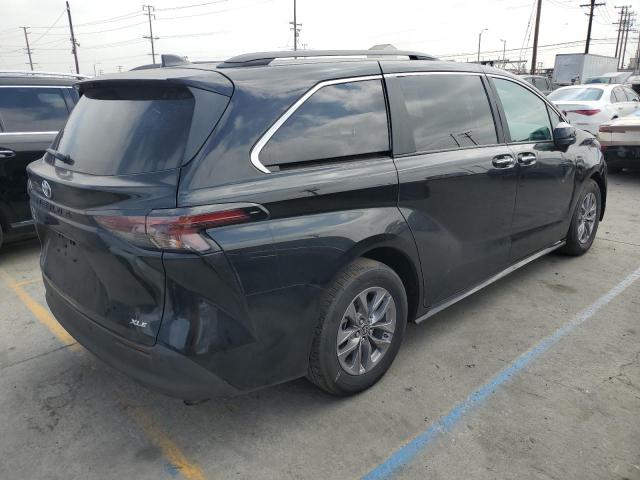 Vin: 5tdyrkec1ss229696, lot: 62370985, toyota all models xle 20253