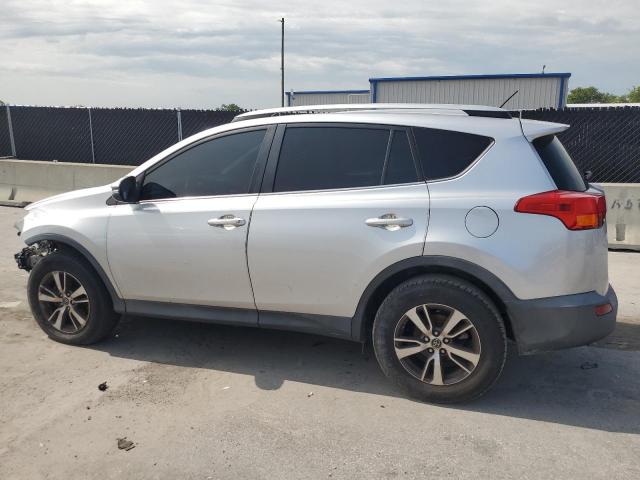 Vin: 2t3wfrev3fw175493, lot: 58961825, toyota rav4 xle 20152