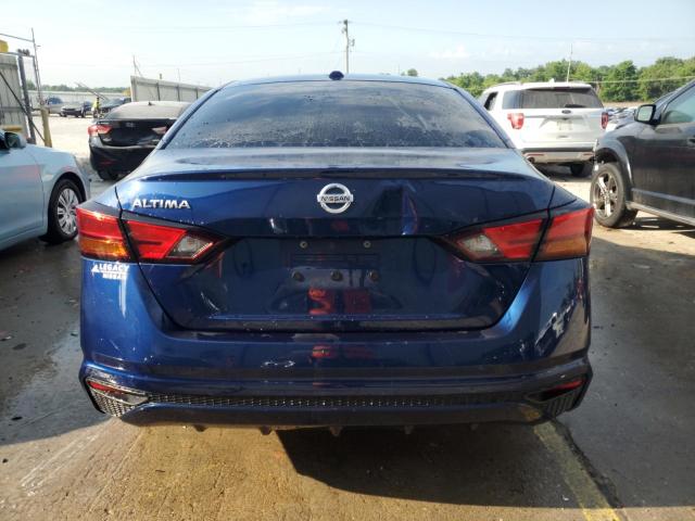 2020 NISSAN ALTIMA S 1N4BL4BV2LC214416