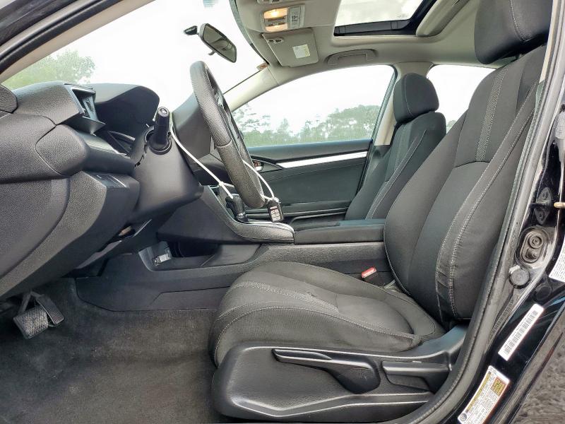 2016 HONDA CIVIC EX - 19XFC2F77GE012634